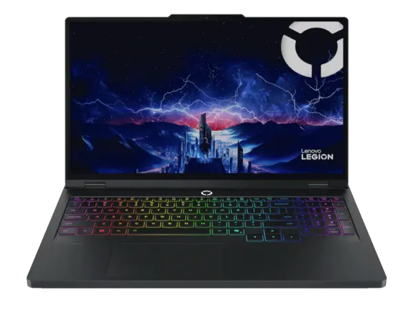 Lenovo Legion Pro 5 16IAX10 (Eclipse Black, Aluminium Top) U9-275HX 64GB RTX5060