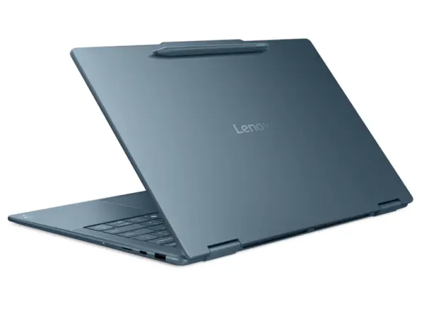 Laptop LENOVO Yoga 7 2in1 14AKP10 DOS14'' WQUX OLED TouchRyzen AI 7-35024GB1TBBKLT SRBseashell' ( '83JR0027YA' ) 