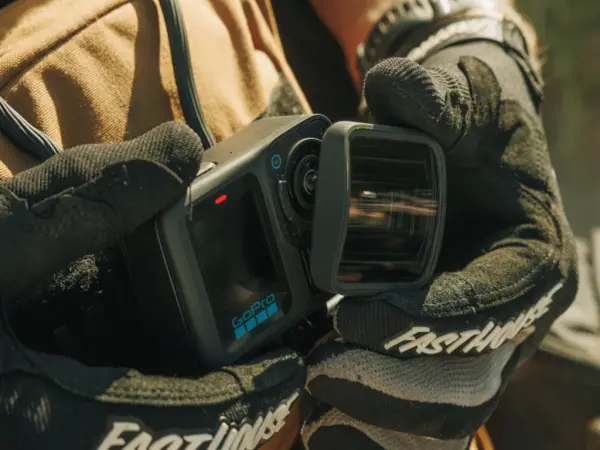 Socivo GOPRO Anamorphic Lens' ( 'AEWAL-011' ) 