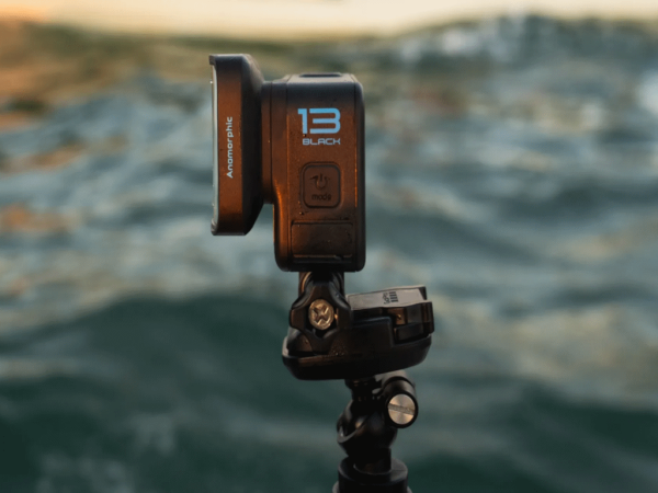 Socivo GOPRO Anamorphic Lens' ( 'AEWAL-011' ) 