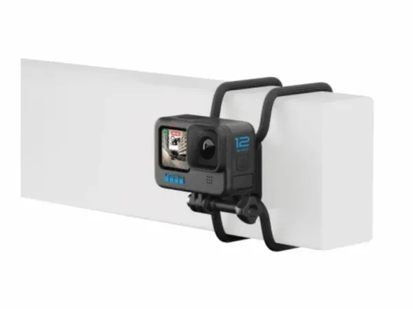 Nosac GOPRO Gumby (Flexible Mount)' ( 'AGRTM-002' ) 