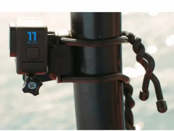 Nosac GOPRO Gumby (Flexible Mount)' ( 'AGRTM-002' ) 