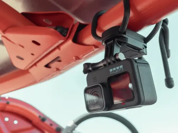 Nosac GOPRO Gumby (Flexible Mount)' ( 'AGRTM-002' ) 