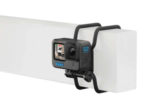 Nosac GOPRO Gumby (Flexible Mount)' ( 'AGRTM-002' ) 