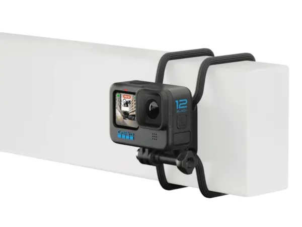 Nosac GOPRO Gumby (Flexible Mount)' ( 'AGRTM-002' ) 