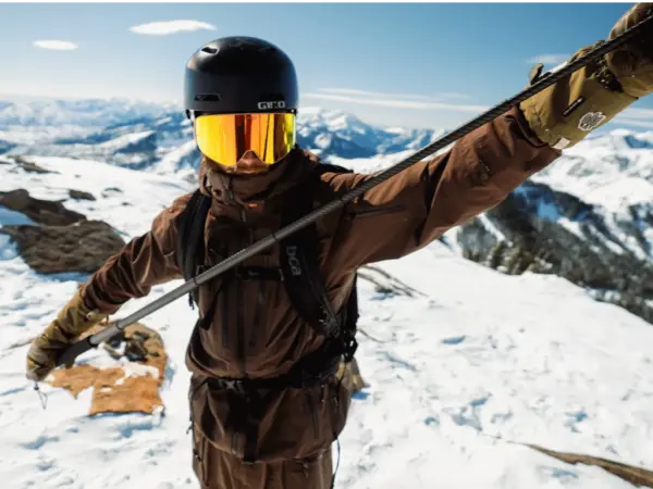 Stativ GOPRO 2.7m Carbon Fiber Extension Pole' ( 'AGXTM-002' ) 