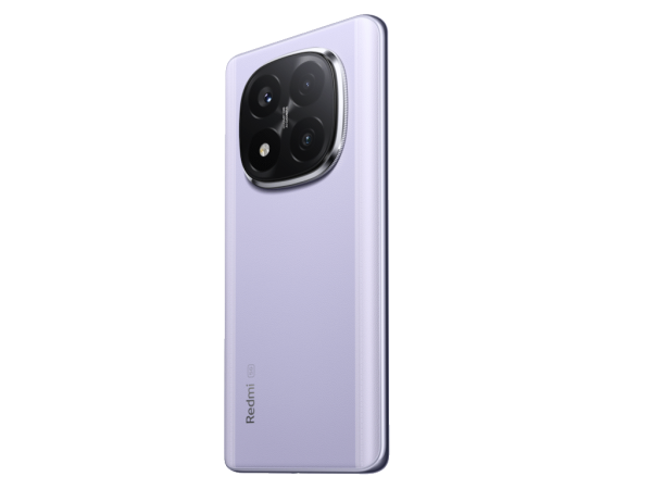 XIAOMI Redmi Note 14 Pro+ 5G 12/512GB LJUBIČASTA
