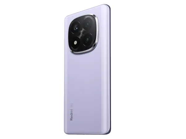 XIAOMI Redmi Note 14 Pro+ 5G 12/512GB LJUBIČASTA