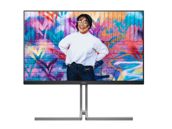 Monitor AOC U32U3CV 31.5''IPS3840x216060Hz4ms GtGHDMI,DP,USB, USB type Cpivot,visinazvucnici' ( 'U32U3CV' ) 