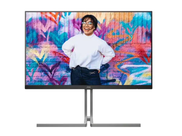 Monitor AOC U32U3CV 31.5''IPS3840x216060Hz4ms GtGHDMI,DP,USB, USB type Cpivot,visinazvucnici' ( 'U32U3CV' ) 