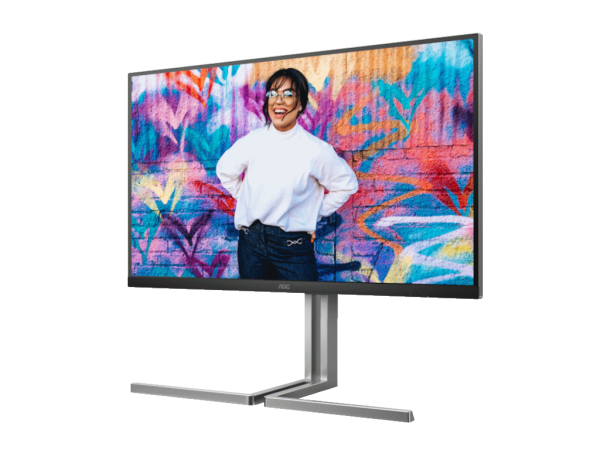 Monitor AOC U32U3CV 31.5''IPS3840x216060Hz4ms GtGHDMI,DP,USB, USB type Cpivot,visinazvucnici' ( 'U32U3CV' ) 