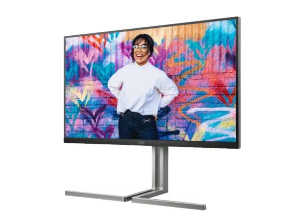 Monitor AOC U32U3CV 31.5''IPS3840x216060Hz4ms GtGHDMI,DP,USB, USB type Cpivot,visinazvucnici' ( 'U32U3CV' ) 