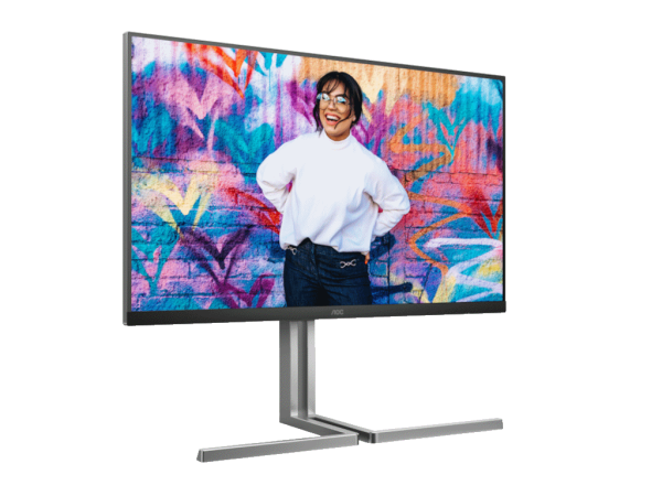 Monitor AOC U32U3CV 31.5''IPS3840x216060Hz4ms GtGHDMI,DP,USB, USB type Cpivot,visinazvucnici' ( 'U32U3CV' ) 