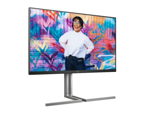 Monitor AOC U32U3CV 31.5''IPS3840x216060Hz4ms GtGHDMI,DP,USB, USB type Cpivot,visinazvucnici' ( 'U32U3CV' ) 