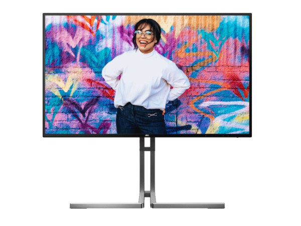 Monitor AOC U32U3CV 31.5''IPS3840x216060Hz4ms GtGHDMI,DP,USB, USB type Cpivot,visinazvucnici' ( 'U32U3CV' ) 