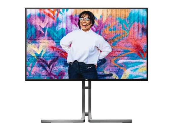 Monitor AOC U32U3CV 31.5''IPS3840x216060Hz4ms GtGHDMI,DP,USB, USB type Cpivot,visinazvucnici' ( 'U32U3CV' ) 