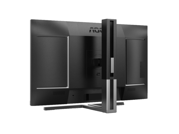 Monitor AOC Q27U3CV 27''IPS2560x144075Hz4ms GtGHDMI,DP,USB, USB type Cpivot,visinazvucnici' ( 'Q27U3CV' ) 
