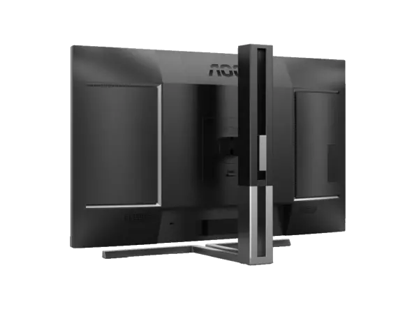 Monitor AOC Q27U3CV 27''IPS2560x144075Hz4ms GtGHDMI,DP,USB, USB type Cpivot,visinazvucnici' ( 'Q27U3CV' ) 