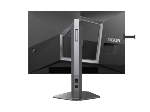 Monitor AOC AGON AG256FS 24.5''IPS1920x1080390Hz1ms GtGHDMIx2,DP,USBadaptive syncpivotcrna' ( 'AG256FS' ) 