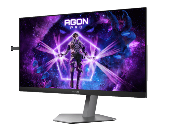 Monitor AOC AGON AG256FS 24.5''IPS1920x1080390Hz1ms GtGHDMIx2,DP,USBadaptive syncpivotcrna' ( 'AG256FS' ) 