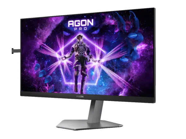 Monitor AOC AGON AG256FS 24.5''IPS1920x1080390Hz1ms GtGHDMIx2,DP,USBadaptive syncpivotcrna' ( 'AG256FS' ) 