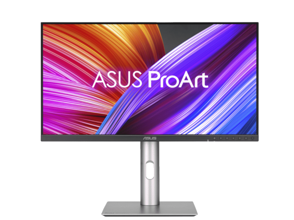 Monitor ASUS ProArt PA278CFRV 27''IPS2560x1440100Hz5ms GtGHDMI,DPx2,USB,USB type CPivot,visina' ( '90LM06Q0-B01M70' ) 