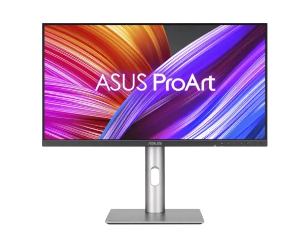 Monitor ASUS ProArt PA278CFRV 27''IPS2560x1440100Hz5ms GtGHDMI,DPx2,USB,USB type CPivot,visina' ( '90LM06Q0-B01M70' ) 