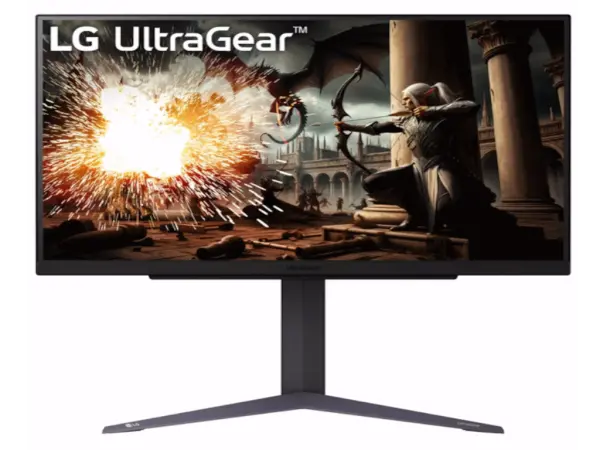 Monitor LG Ultragear 27GS75Q-B 27''IPS2560x1440200Hz1ms GtGHDMIx2,DPGsync,freesyncpivot,visina' ( '27GS75Q-B.AEU' ) 