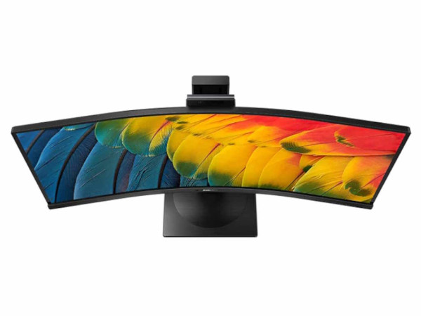 Monitor PHILIPS 34B1U5600CH00 34''VA,zakrivljen,21:93440x1440120Hz4msGTGHDMI,DP,USB Ckamera' ( '34B1U5600CH00' ) 