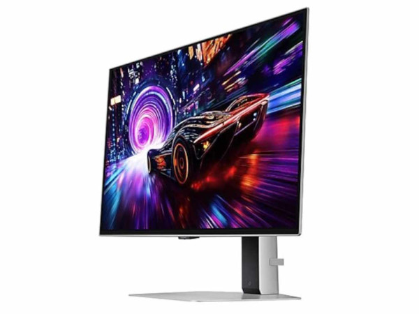 Monitor SAMSUNG LS27FG810SUXEN  27''OLED3840x2160240Hz0,03msGTGHDMI,DP,DPfreesyncsrebrna' ( 'LS27FG810SUXEN' ) 