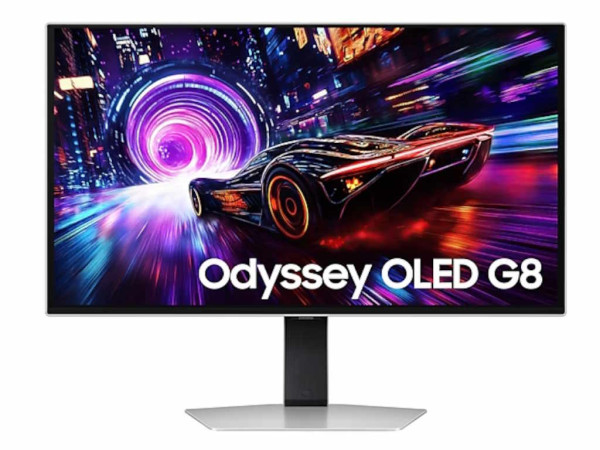 Monitor SAMSUNG LS27FG810SUXEN  27''OLED3840x2160240Hz0,03msGTGHDMI,DP,DPfreesyncsrebrna' ( 'LS27FG810SUXEN' ) 