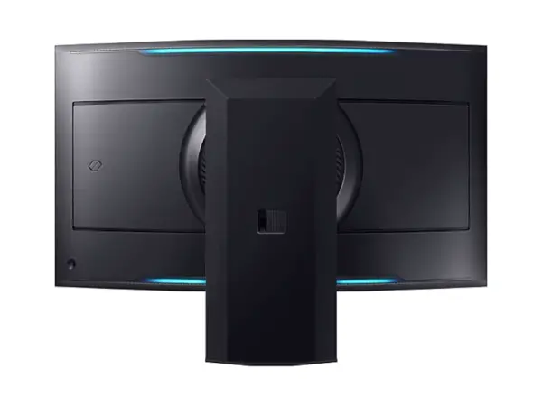 Monitor SAMSUNG Odyssey Ark LS55CG970NUXDU 55''VA,zakrivljen3840x2160165Hz1ms GtGHDMIx4,USB,LAN' ( 'LS55CG970NUXDU' ) 
