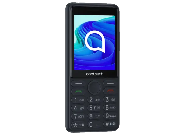 Mobilni telefon TCL onetouch 4042s 4Gcrna' ( 'T312D-3ALCA112' ) 