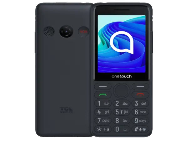 Mobilni telefon TCL onetouch 4042s 4Gcrna' ( 'T312D-3ALCA112' ) 