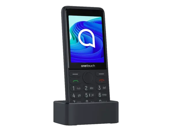 Mobilni telefon TCL onetouch 4042s 4Gcrna' ( 'T312D-3ALCA112' ) 
