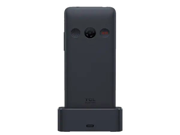 Mobilni telefon TCL onetouch 4042s 4Gcrna' ( 'T312D-3ALCA112' ) 