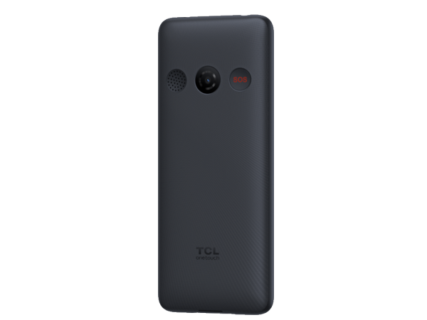 Mobilni telefon TCL onetouch 4042s 4Gcrna' ( 'T312D-3ALCA112' ) 