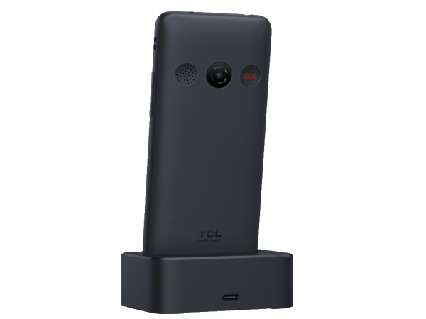 Mobilni telefon TCL onetouch 4042s 4Gcrna' ( 'T312D-3ALCA112' ) 