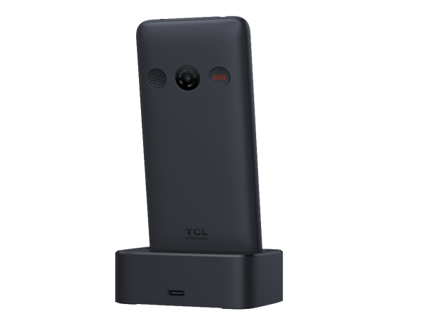 Mobilni telefon TCL onetouch 4042s 4Gcrna' ( 'T312D-3ALCA112' ) 