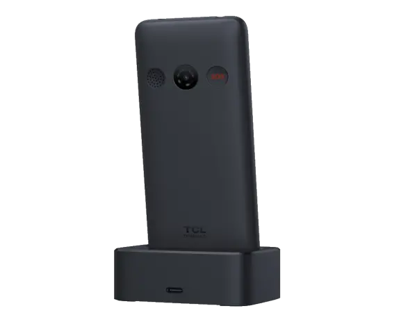 Mobilni telefon TCL onetouch 4042s 4Gcrna' ( 'T312D-3ALCA112' ) 