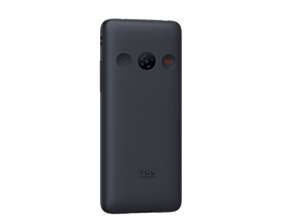 Mobilni telefon TCL onetouch 4042s 4Gcrna' ( 'T312D-3ALCA112' ) 