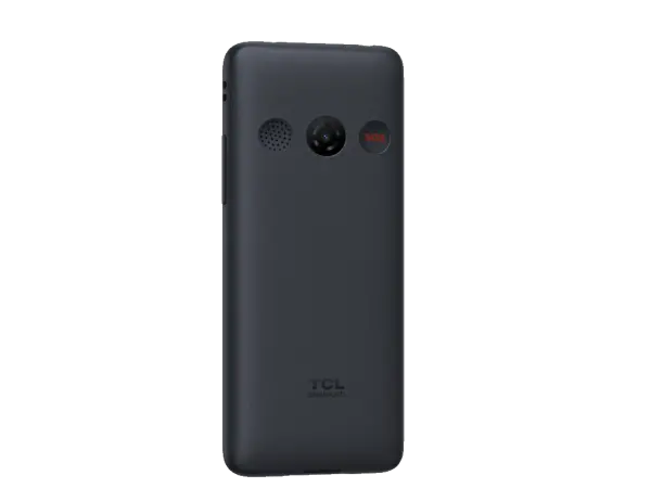 Mobilni telefon TCL onetouch 4042s 4Gcrna' ( 'T312D-3ALCA112' ) 