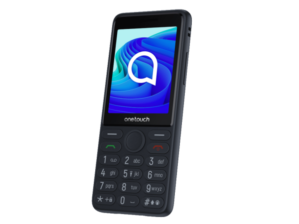 Mobilni telefon TCL onetouch 4042s 4Gcrna' ( 'T312D-3ALCA112' ) 