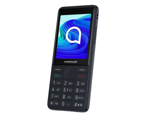 Mobilni telefon TCL onetouch 4042s 4Gcrna' ( 'T312D-3ALCA112' ) 