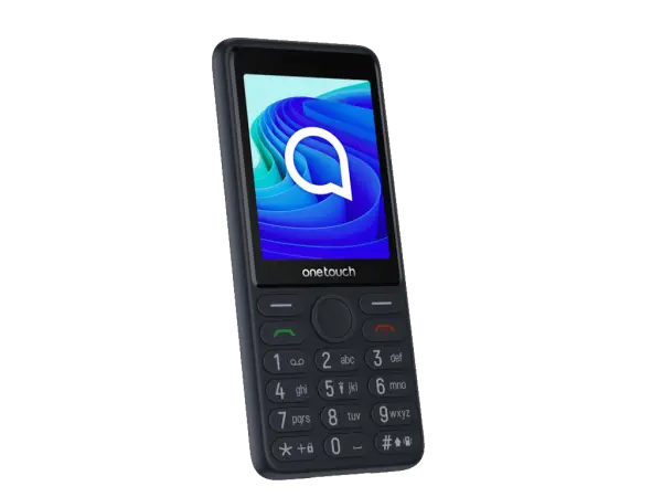 Mobilni telefon TCL onetouch 4042s 4Gcrna' ( 'T312D-3ALCA112' ) 