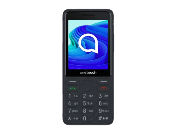 Mobilni telefon TCL onetouch 4042s 4Gcrna' ( 'T312D-3ALCA112' ) 