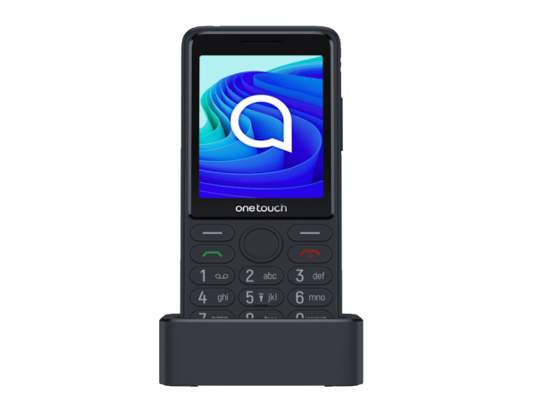 Mobilni telefon TCL onetouch 4042s 4Gcrna' ( 'T312D-3ALCA112' ) 