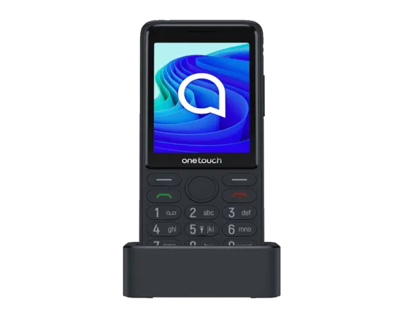 Mobilni telefon TCL onetouch 4042s 4Gcrna' ( 'T312D-3ALCA112' ) 