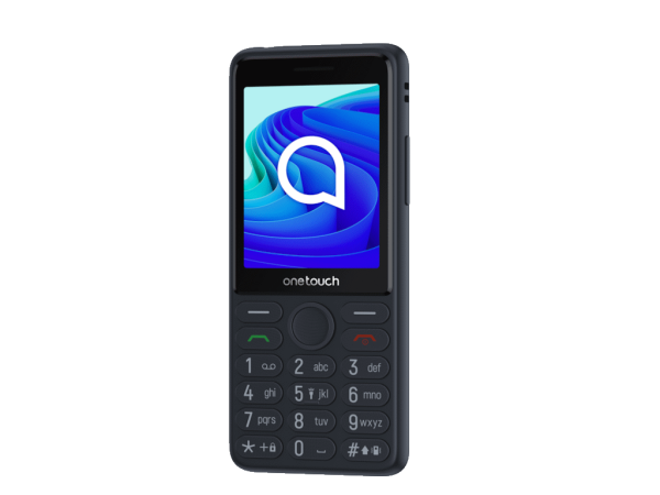 Mobilni telefon TCL onetouch 4042s 4Gcrna' ( 'T312D-3ALCA112' ) 
