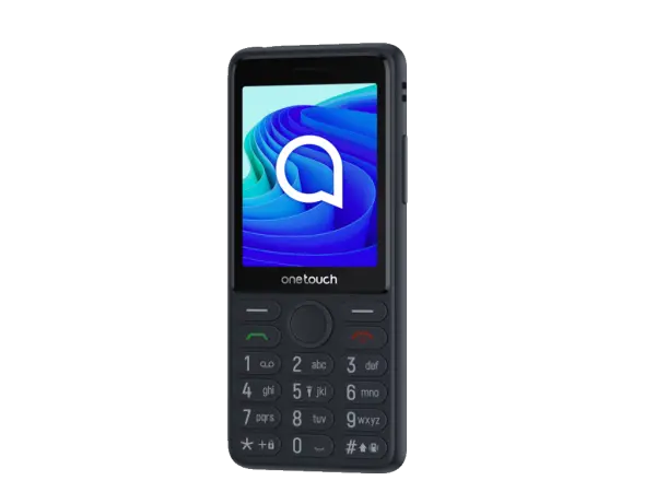Mobilni telefon TCL onetouch 4042s 4Gcrna' ( 'T312D-3ALCA112' ) 